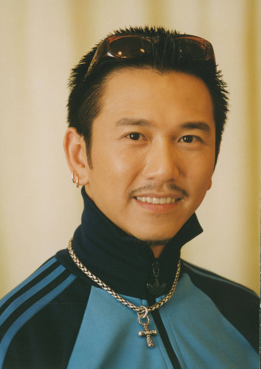 温兆伦近照.+++_+++温兆伦,歌星,