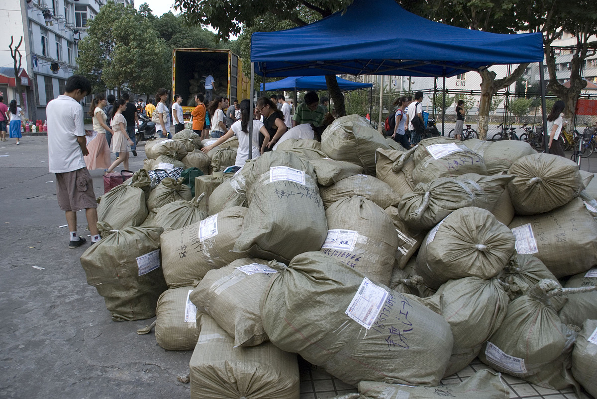 江苏高考文科365分能上哪些大学？