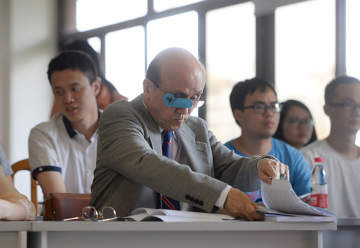 请问我应该如何准备博士论文预答辩