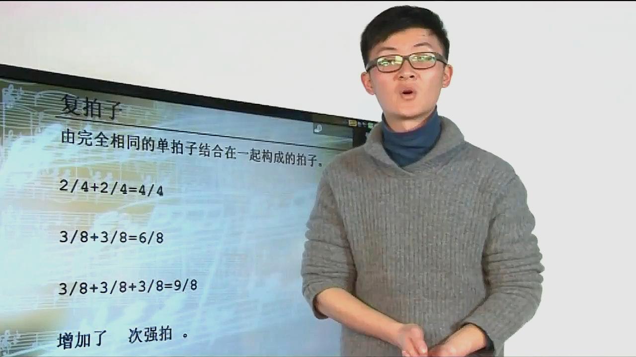 [图]流行演唱技巧轻松学,零基础学唱歌,声乐演唱技巧教程