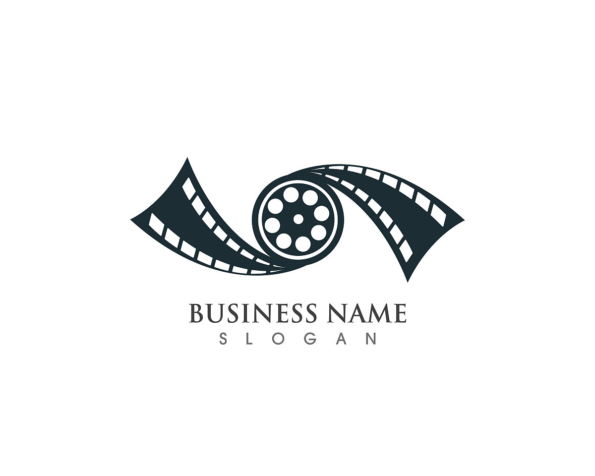 film movie logo