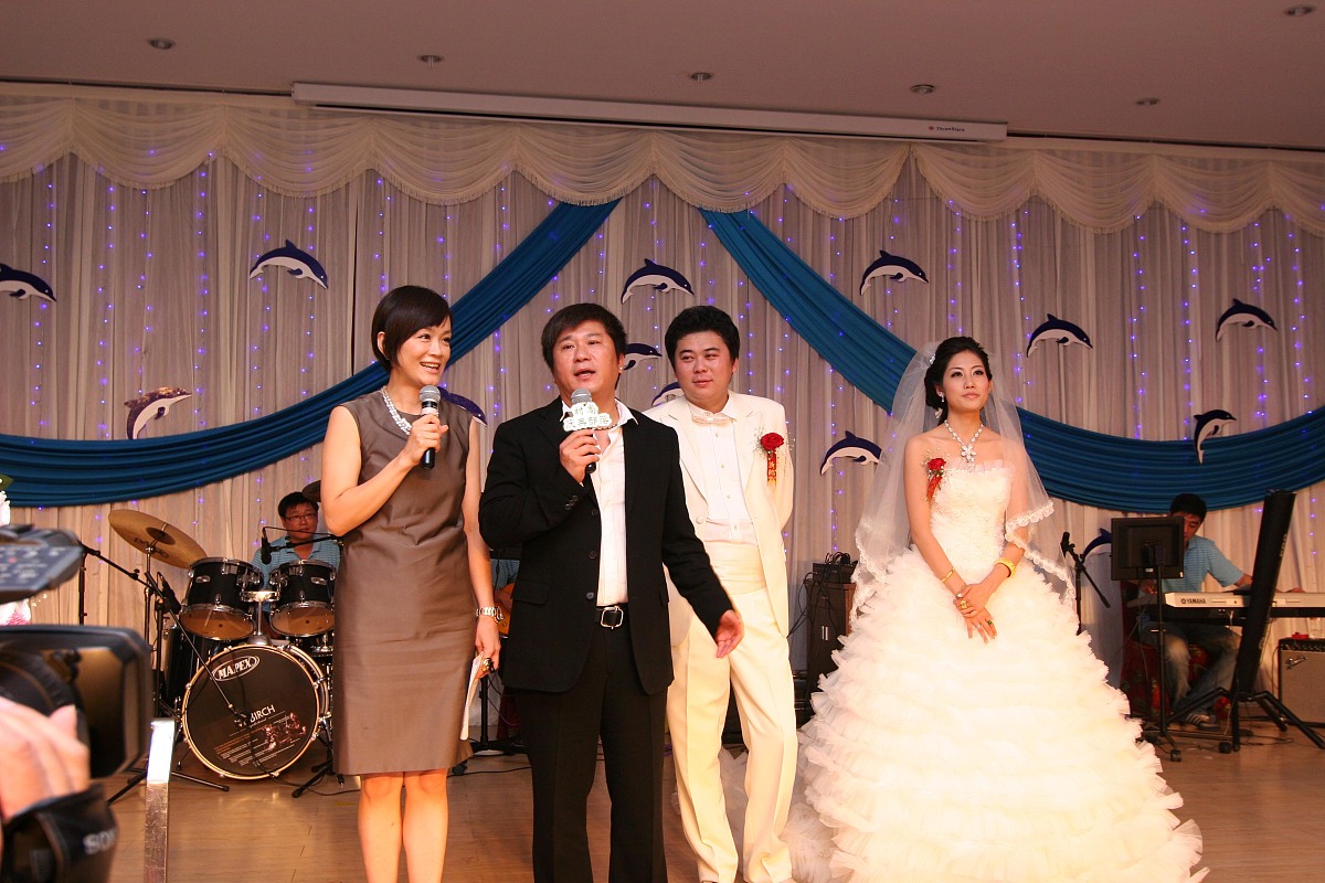 黑龙江三江美术职业学院播音与主持（婚庆服务与管理方向）专业课程内容