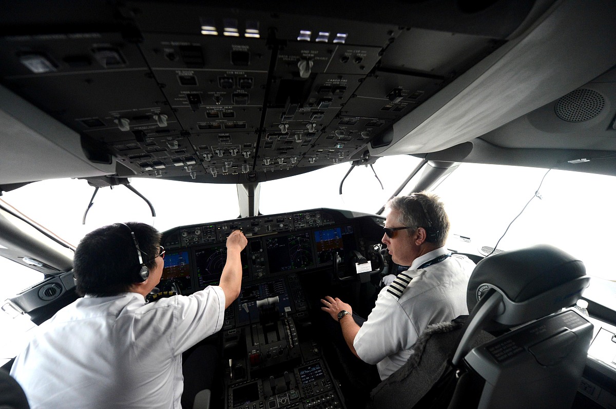 副驾驶专业就业前景分析：机会与挑战并存