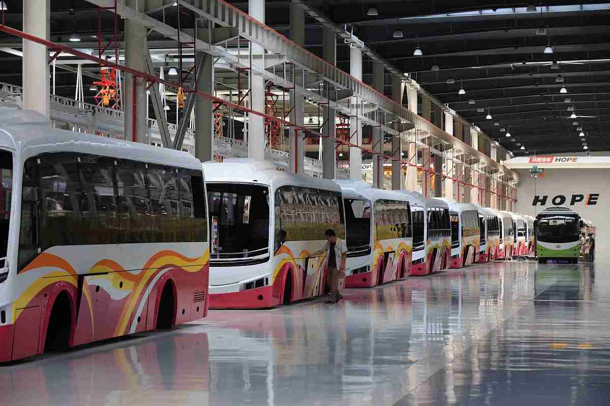 重庆第二农业学校汽车制造与维修教学质量怎么样