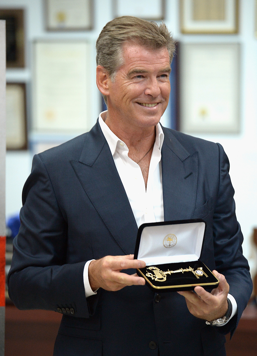 赠与协议书模板 - 免费下载