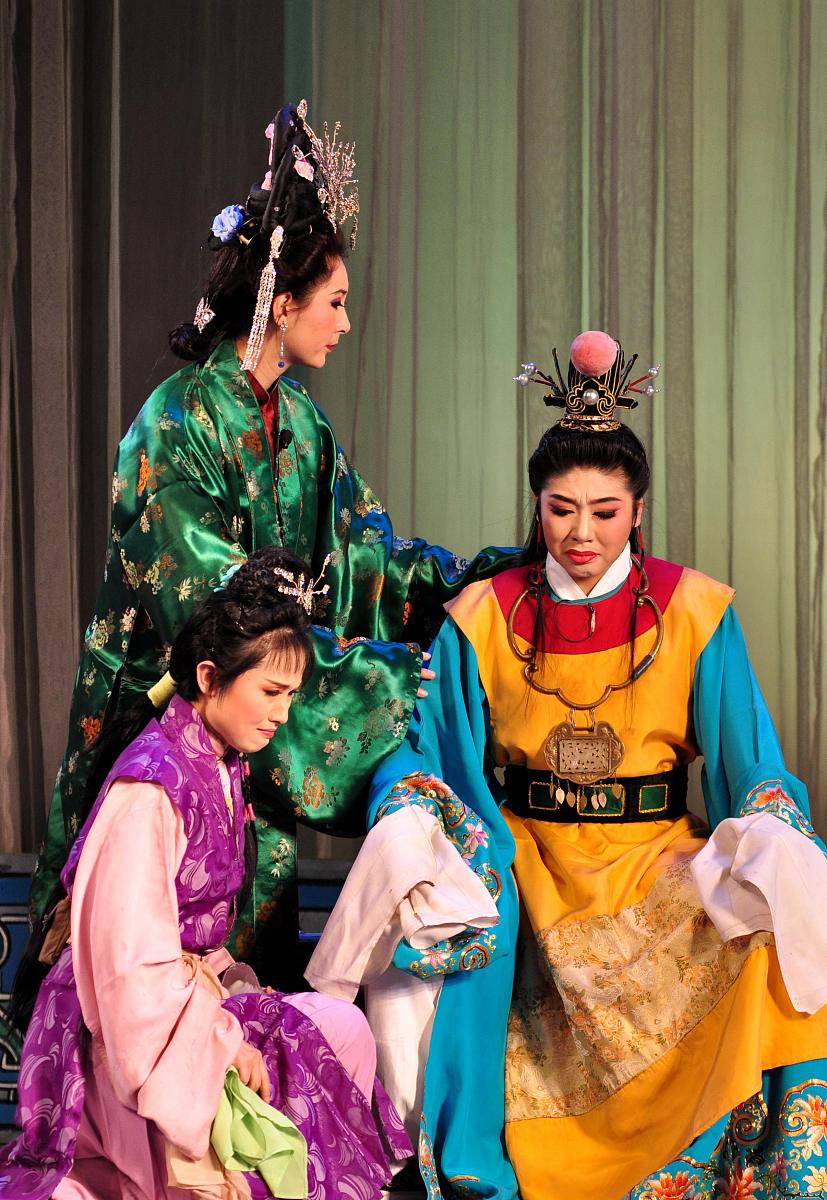 关于林黛玉的人物小报制作