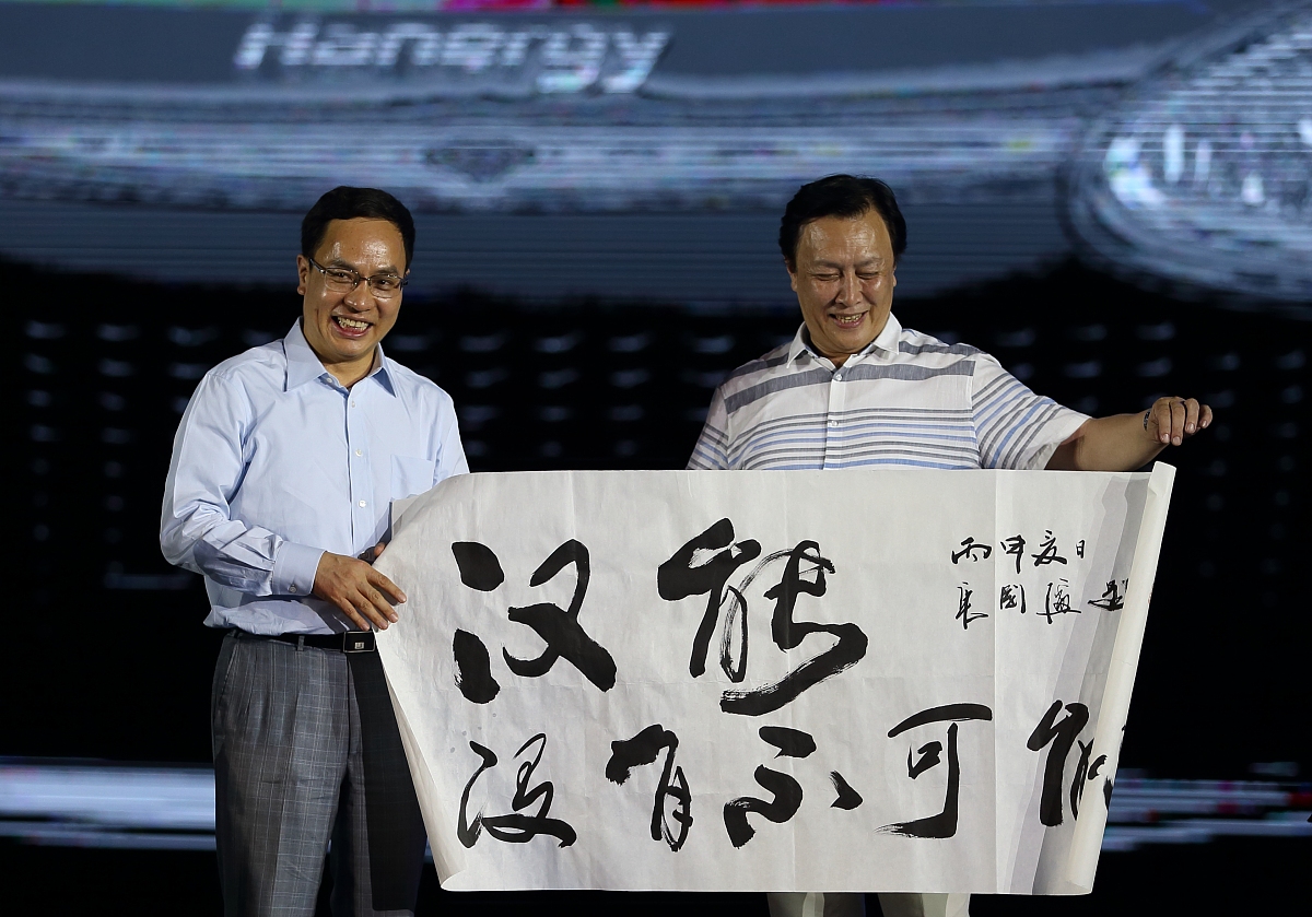 台江中等职业学校2022年汽车驾驶与维修专业招生火热进行中！