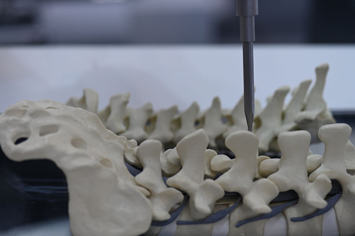 系列矫形石膏的生物力学原理是什么