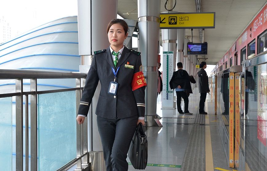 重庆光华女中交通运输专业介绍：培养高素质交通人才