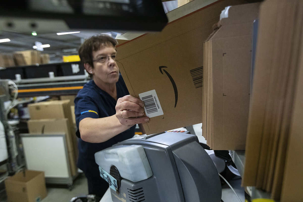 Can you fine tune this sentence - 这意味着卖家从事了滥用行为，违反了亚马逊的政策。