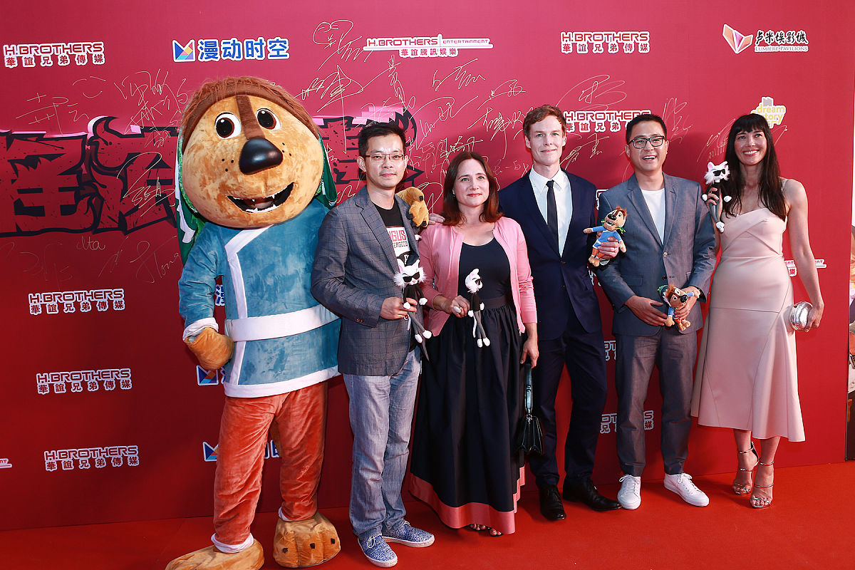 线下活动营销对于中日动画电影而言起到了什么作用