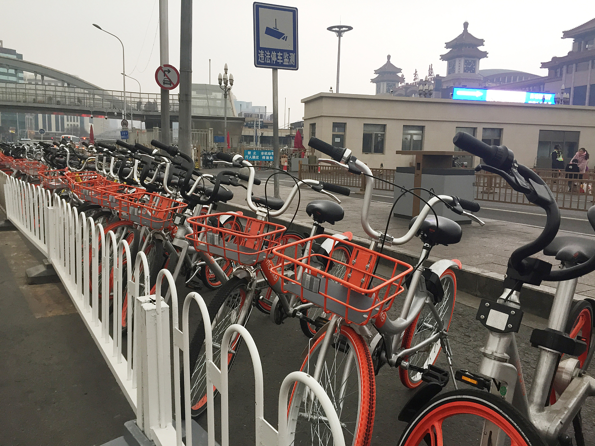 鞍山共享单车哪里租？摩拜、ofo、哈啰出行全方位指南