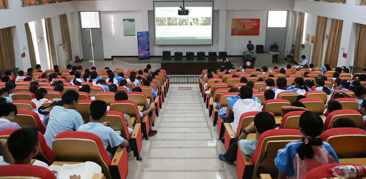 甘肃北方技工学校：办好思政课是中职德育工