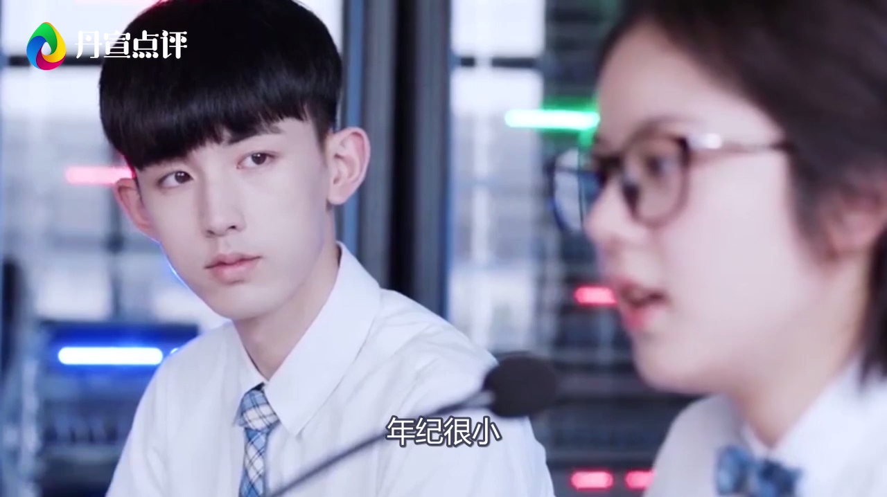 《少年派》4位小演员的真实年纪,真实身份,我们来了解一下