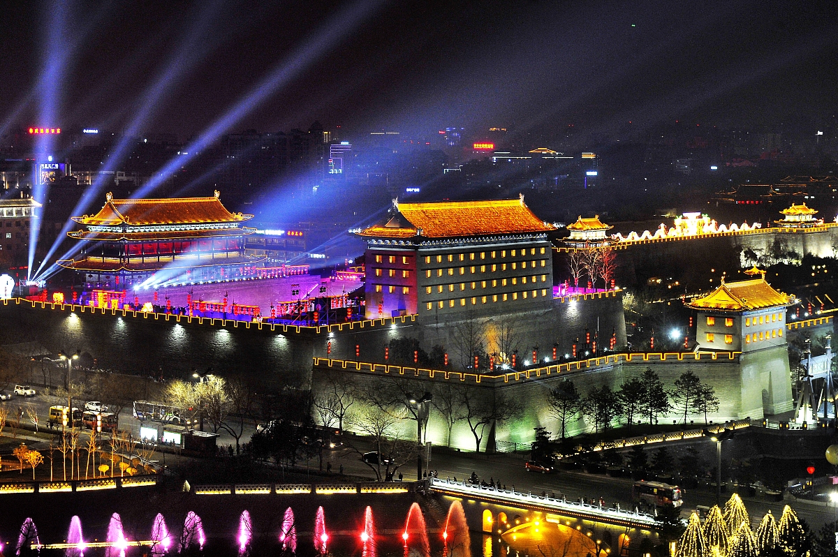 大同度假攻略：清凉一夏，探寻古都之美