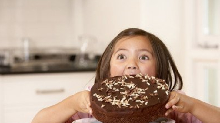 甜品控快看过来!全球最“诱人”的蛋糕,看完能忍住算我输!