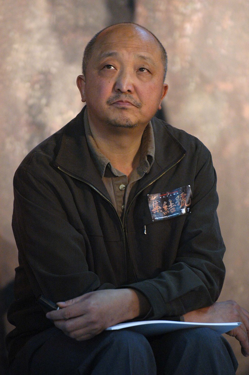 2007年10月<strong>8</strong>日,北京,集结号官网启动仪式.