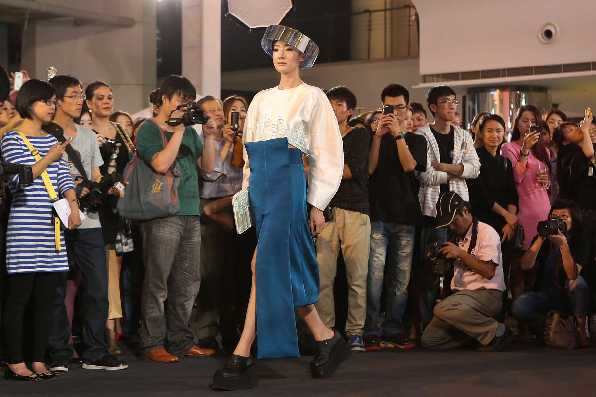 从江职业技术学校服装设计与工艺专业怎么样