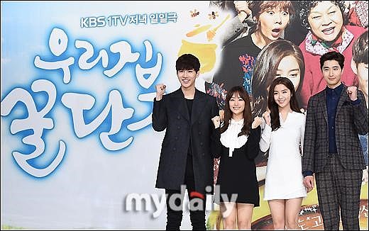 2023必看韩剧推荐：10部精彩剧情不容错过！