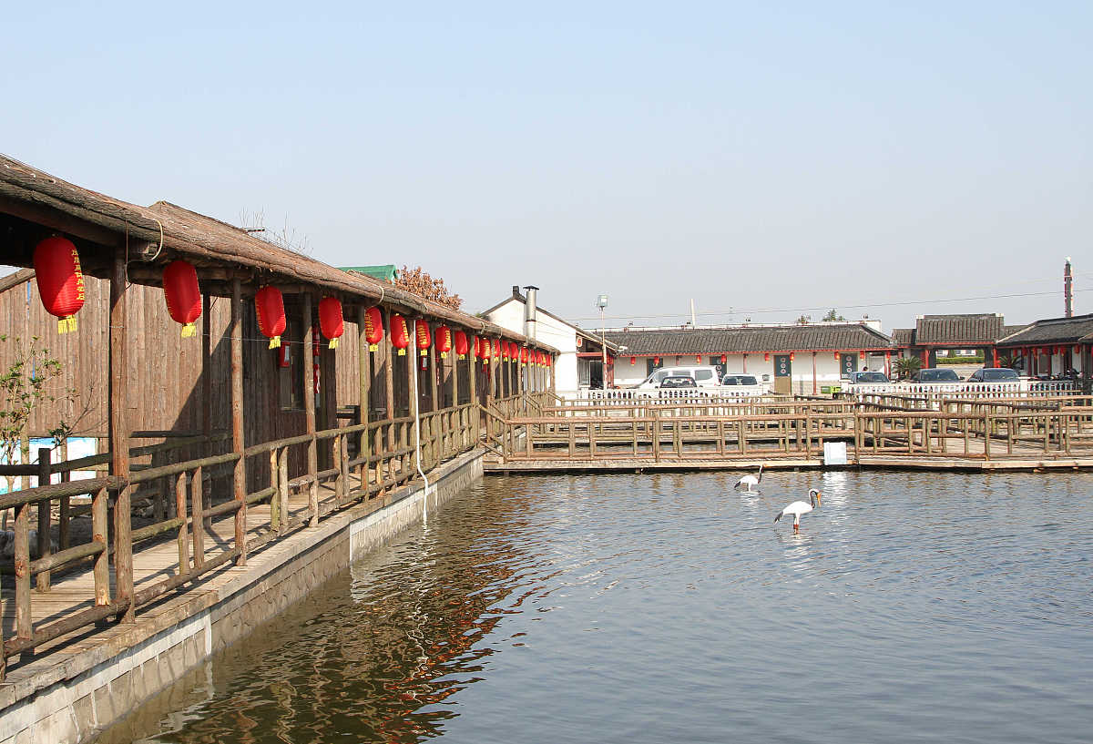 农家乐经营策划方案：从市场分析到营销策略