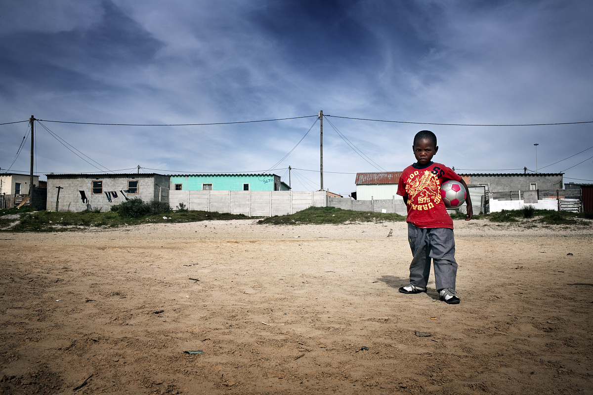 Township是什么意思？美国、南非等地的不同含义