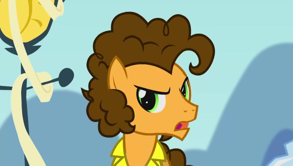 碧琪想要挑战芝士三明治,她会成功吗?