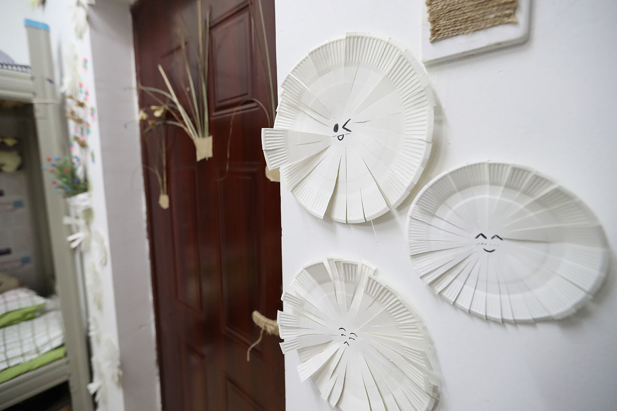 重庆市商务高级技工学校家政服务与管理专业涉及哪些课程