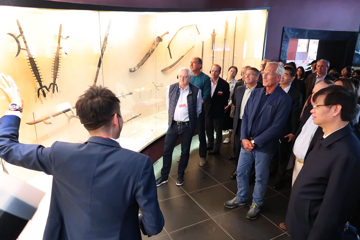 写一份外出考察的方案