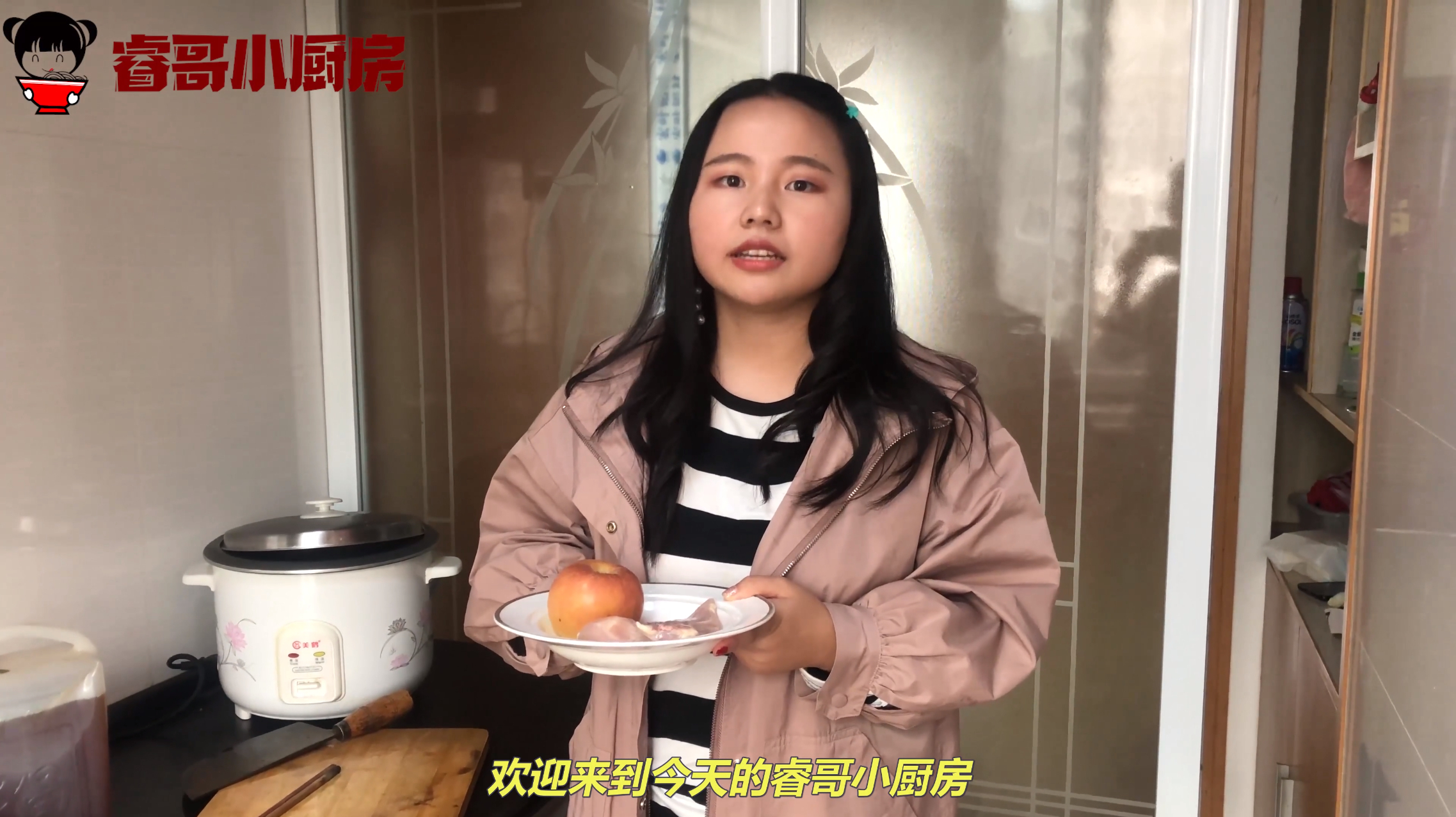 鸡胸肉沙拉怎么做好吃?详细做法分享给大家,营养美味又解馋