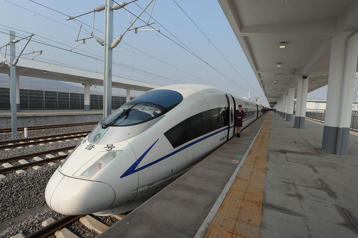 宝鸡2023年铁路学校学什么好不好