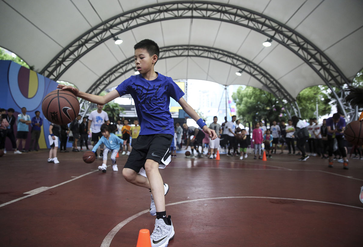 华东师范大学运动训练专业怎么样