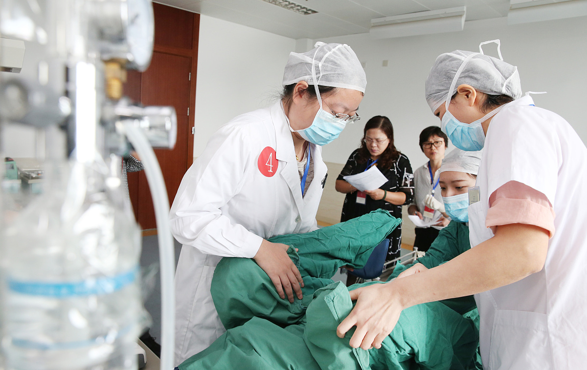 玉溪卫生学校护理专业怎么样