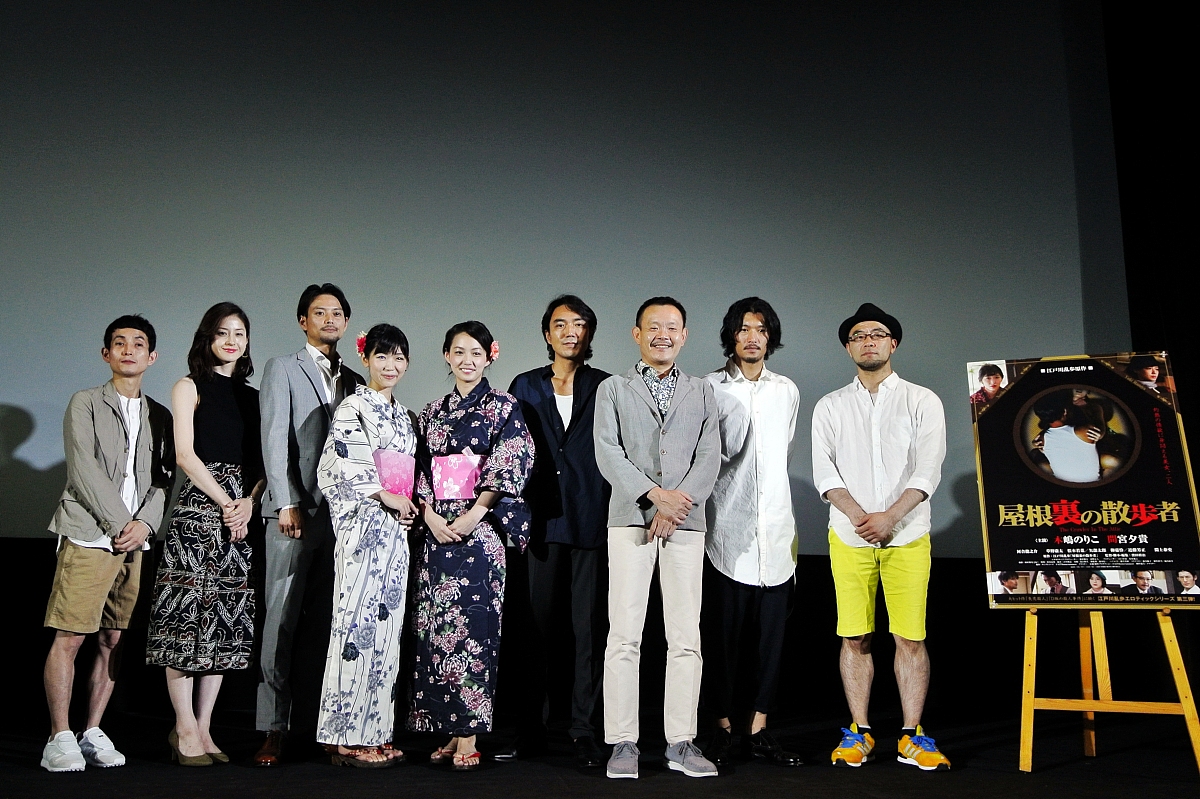 韩国九人会作家：成员介绍及笔名