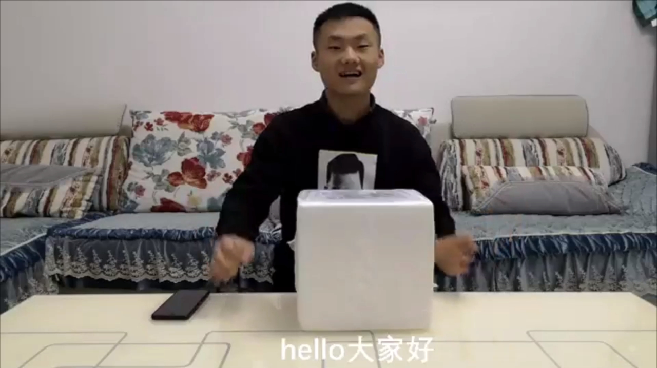 试吃廖记棒棒鸡,用来拌面条太美味