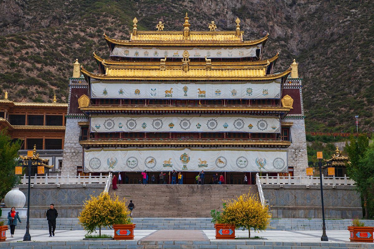 洛圣都真实存在吗？