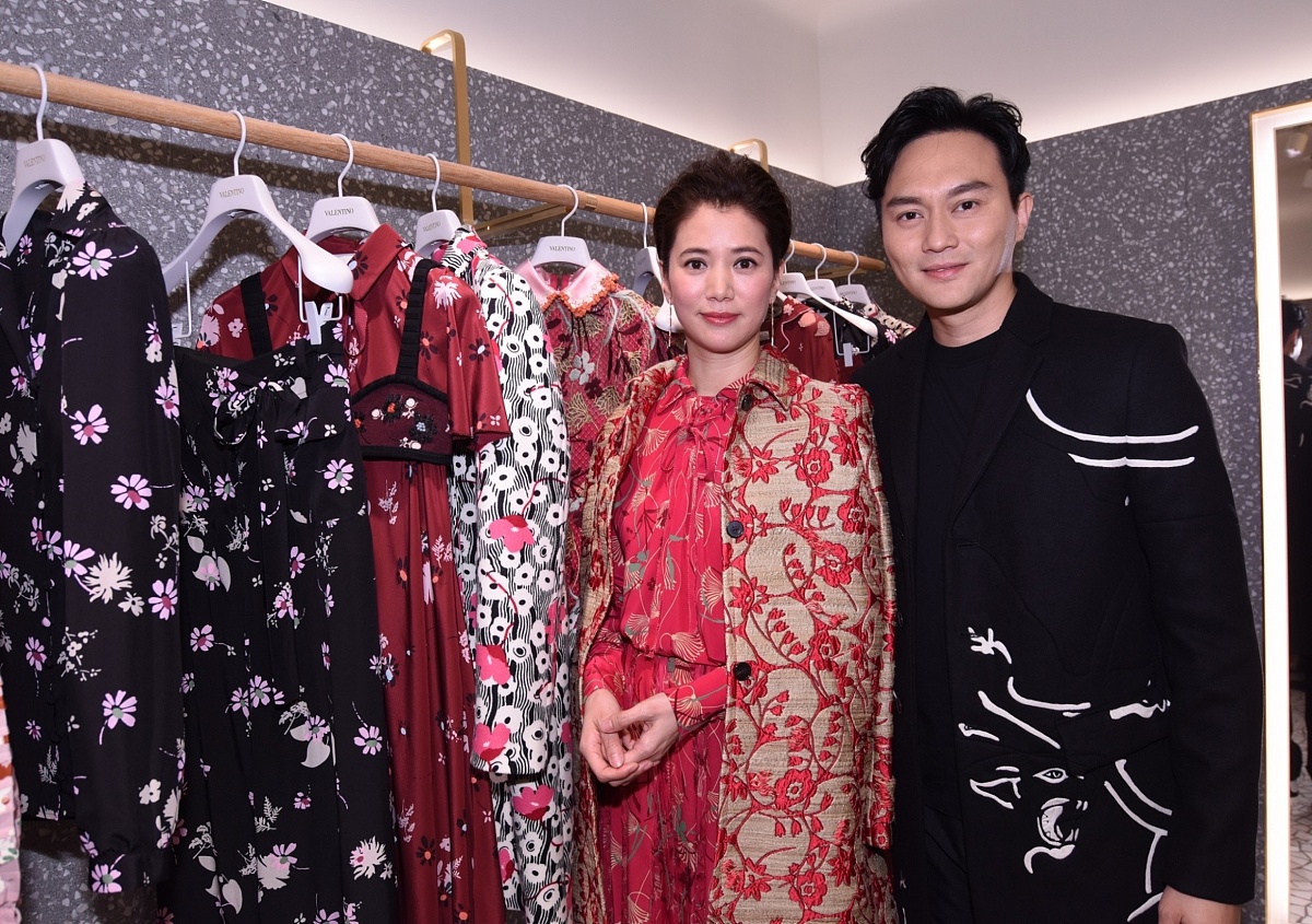 如何称呼女朋友的前任丈夫？