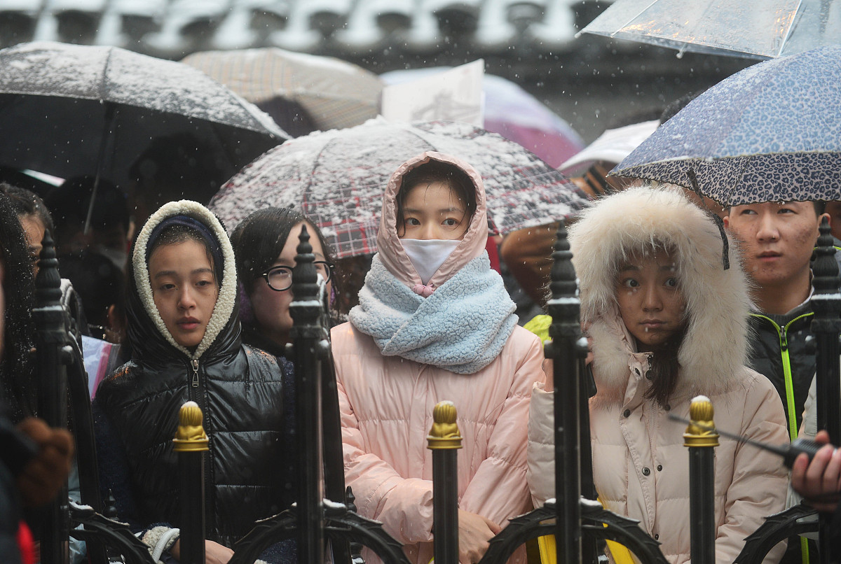 湖南外国语职业学院高职扩招招生简章及报名