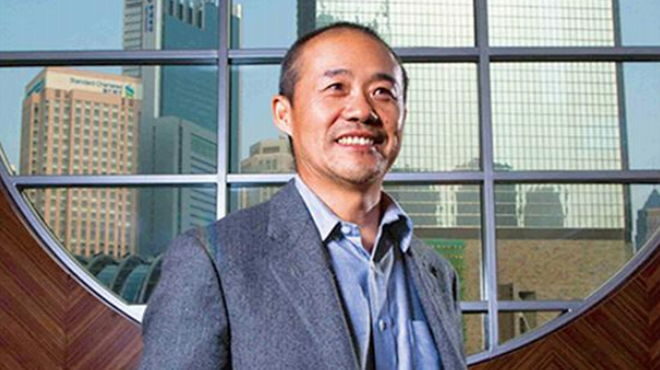 万科创始人王石:上了工农兵大学