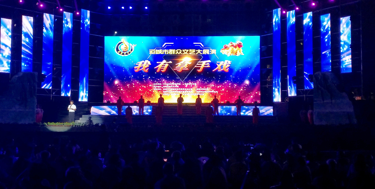 2019年度企业年会桂林盛典，精彩纷呈，值得期待！