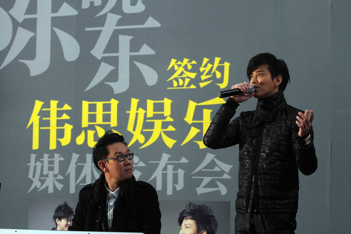 请活好你的下半辈子：陈晓东的人生智慧