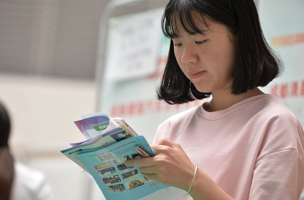 四川2022年有哪些好的汽修学校