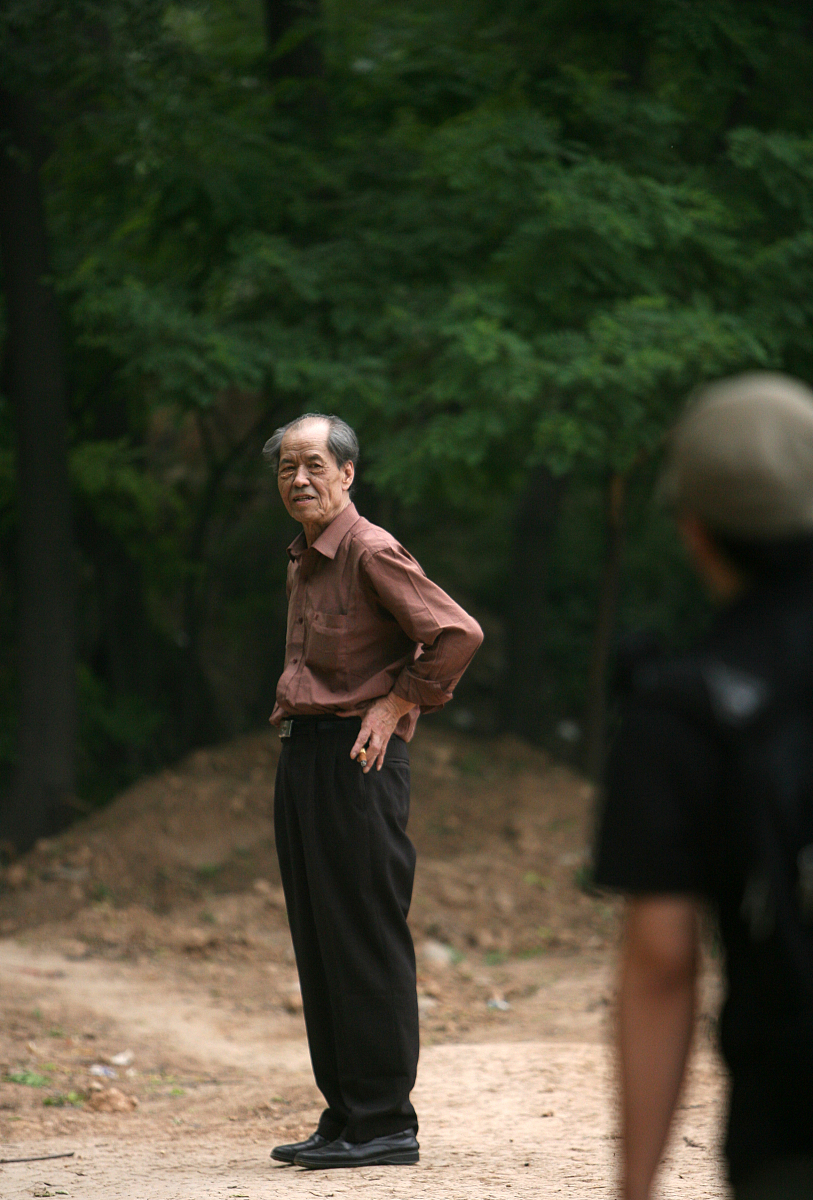 试论陈忠实《白鹿原》的艺术特色