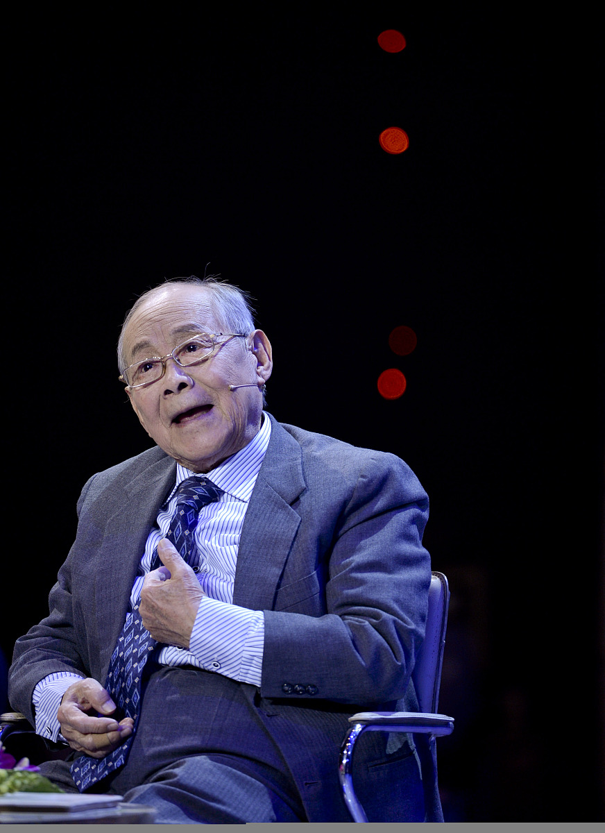 国家最高科技奖设立的意义：尊重人才，鼓励创新