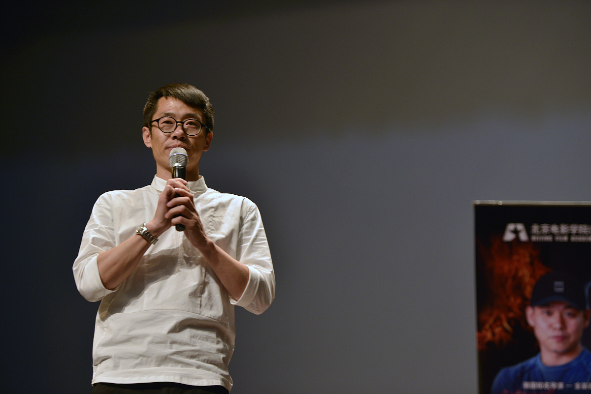 假定你是一名论文导师