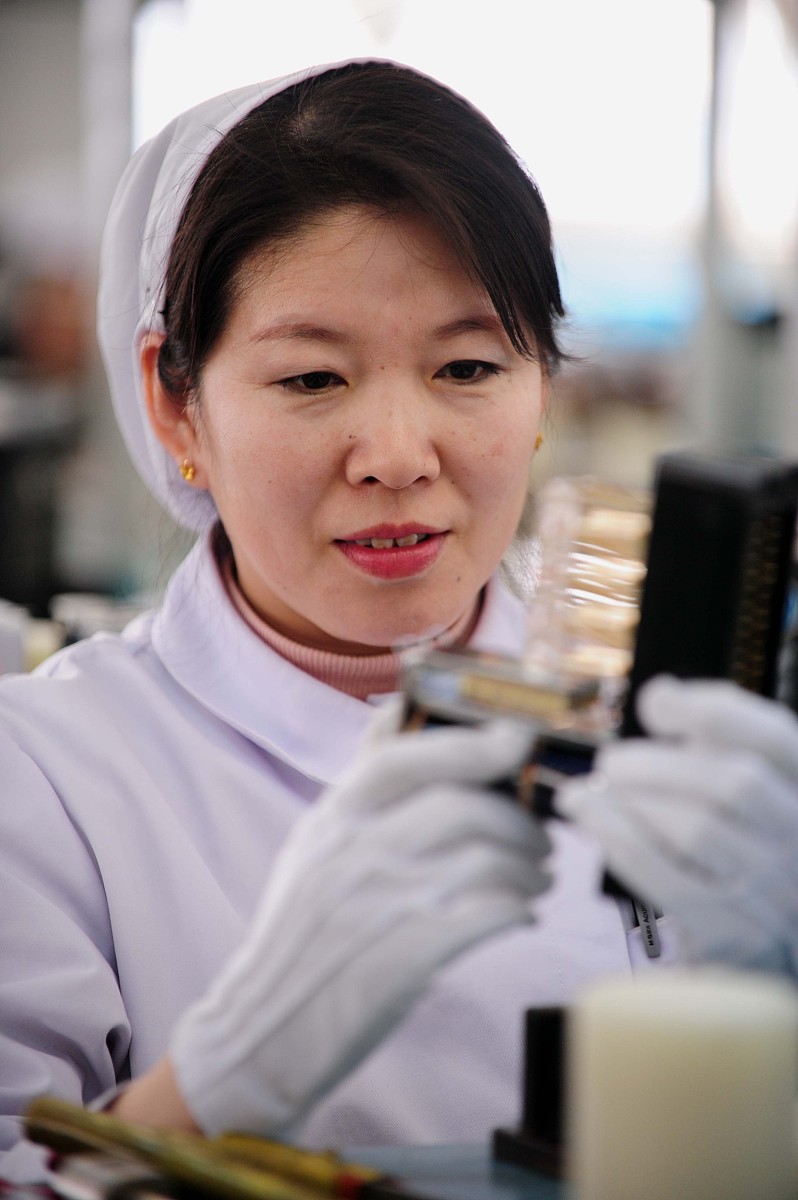 电气测试组装流程详解：8个步骤确保测试精准