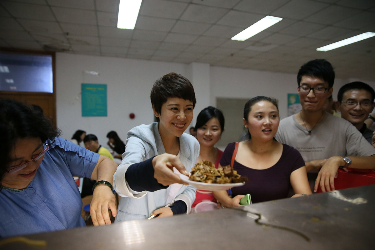 内蒙古商贸职业学院烹饪工艺与营养专业怎么样