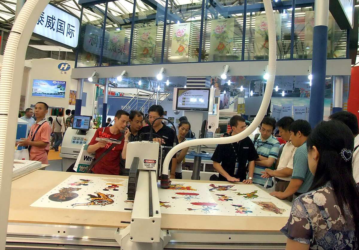 上海出版印刷高等专科学校印刷图文信息处理专业怎么样？就业前景及发展趋势