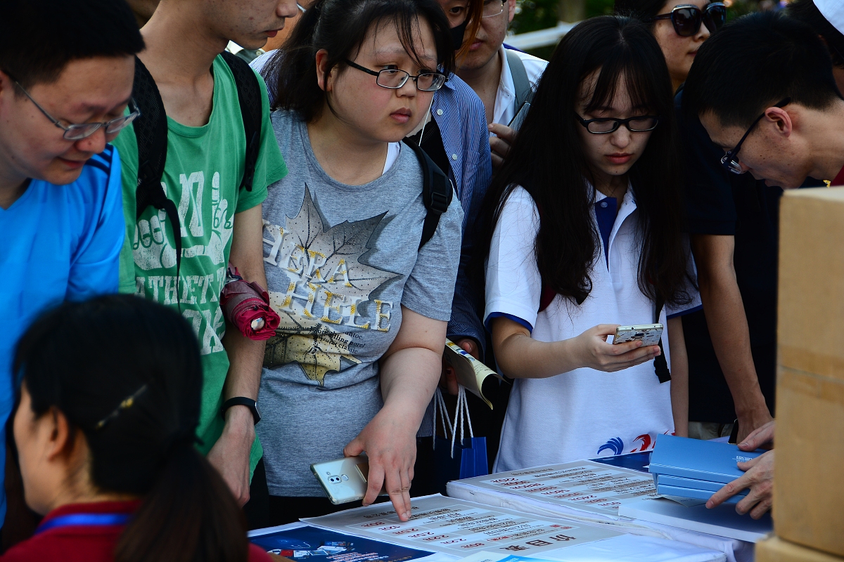 大学生赴西安调研：探索旅游城市发展与文化输出