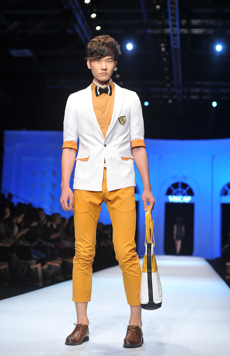 2021年济南纺织工业学校招生专业有哪些