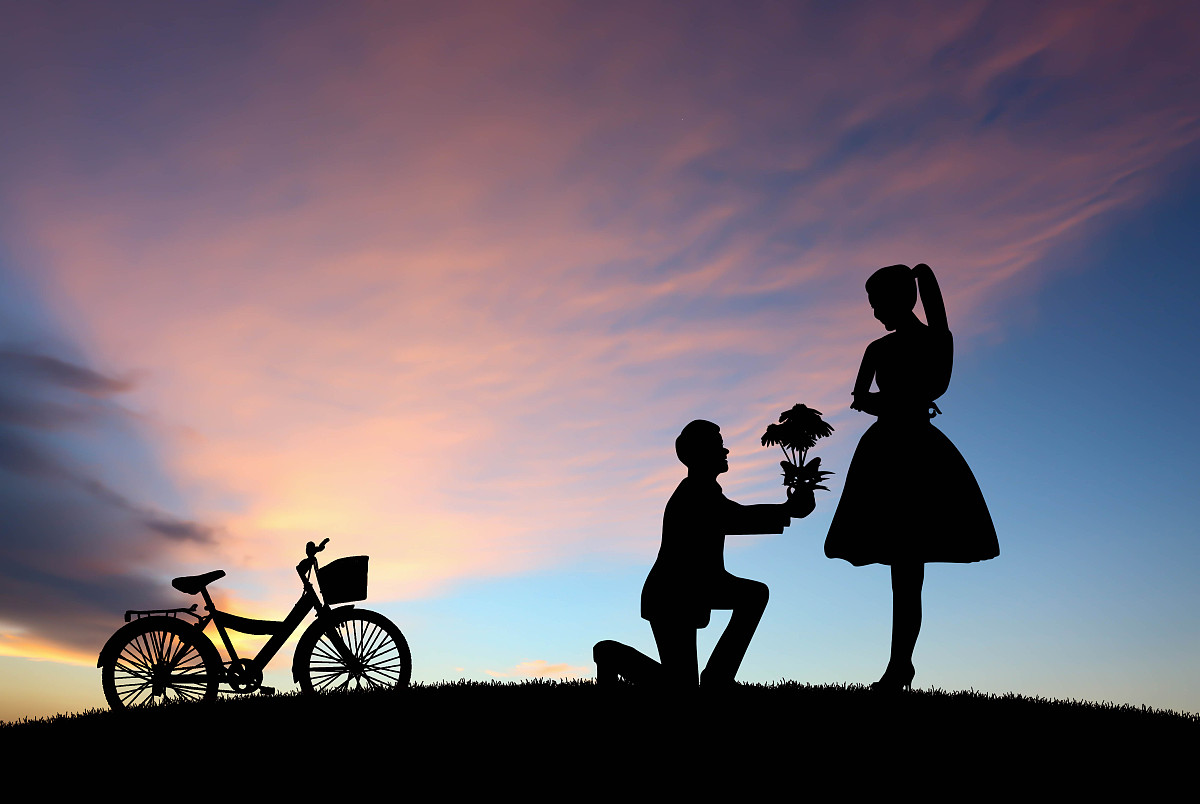 父母的爱：世界上最伟大的爱